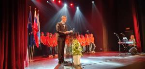 Praznik Krajevne skupnosti Kočevje-mesto 2